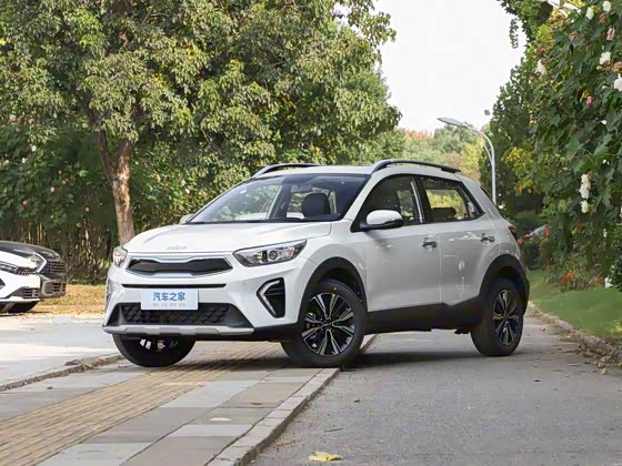 2026 Kia KX1 1.4L CVT Sunroof Edition